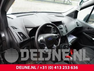 Ford Transit Connect Transit Connect (PJ2), Van, 2013 1.5 TDCi ECOnetic picture 21