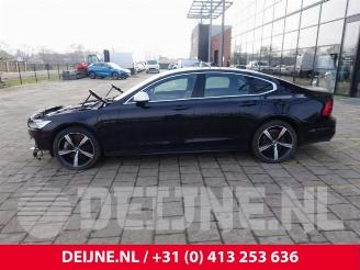 Volvo S-90 S90 II, Sedan, 2016 2.0 T8 Twin Engine 16V AWD picture 4