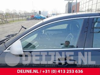 Volvo S-90 S90 II, Sedan, 2016 2.0 T8 Twin Engine 16V AWD picture 16