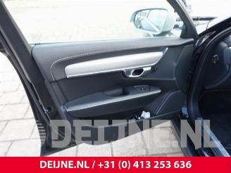 Volvo S-90 S90 II, Sedan, 2016 2.0 T8 Twin Engine 16V AWD picture 18