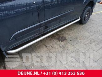 Ford Transit Transit Custom, Van, 2011 / 2023 2.2 TDCi 16V picture 16