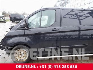 Ford Transit Transit Custom, Van, 2011 / 2023 2.2 TDCi 16V picture 15