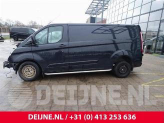 Ford Transit Transit Custom, Van, 2011 / 2023 2.2 TDCi 16V picture 4