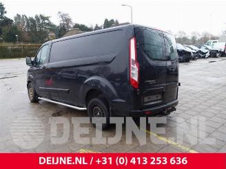 Ford Transit Transit Custom, Van, 2011 / 2023 2.2 TDCi 16V picture 5