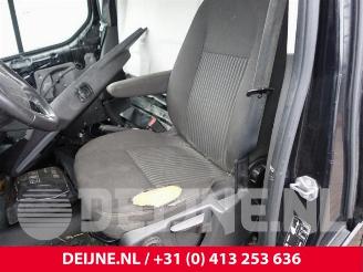 Ford Transit Transit Custom, Van, 2011 / 2023 2.2 TDCi 16V picture 20