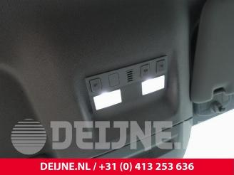 Volkswagen Crafter Crafter (SY), Van, 2016 e-Crafter FWD picture 28