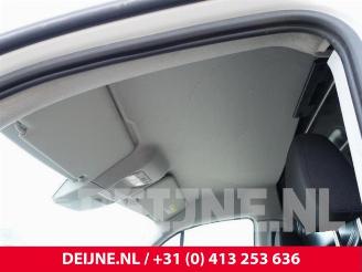 Volkswagen Crafter Crafter (SY), Van, 2016 e-Crafter FWD picture 21