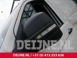 Volkswagen Crafter Crafter (SY), Van, 2016 e-Crafter FWD picture 10