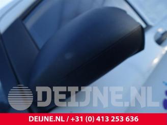 Mercedes Vito Vito (447.6), Van, 2014 1.6 111 CDI 16V picture 12