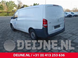 Mercedes Vito Vito (447.6), Van, 2014 1.6 111 CDI 16V picture 5