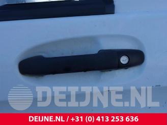 Mercedes Vito Vito (447.6), Van, 2014 1.6 111 CDI 16V picture 15