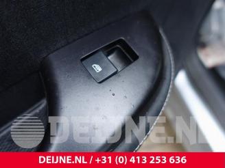 BYD Dolphin Dolphin, Hatchback 5-drs, 2021 60,4 kWh picture 33