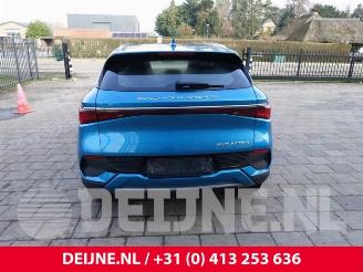BYD Atto 3 Atto 3, SUV, 2022 60kWh picture 6