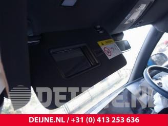 BYD Atto 3 Atto 3, SUV, 2022 60kWh picture 17