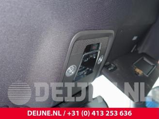 BYD Atto 3 Atto 3, SUV, 2022 60kWh picture 18