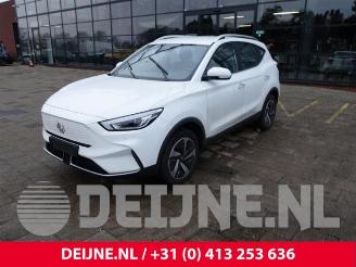 MG ZS ZS, SUV, 2019 EV Long Range 70 kWh picture 3