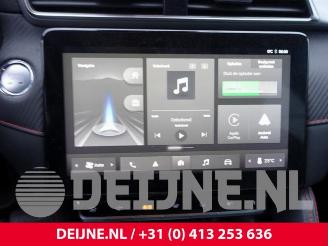 MG ZS ZS, SUV, 2019 EV Long Range 70 kWh picture 25