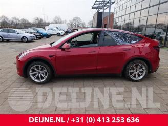 Tesla Model Y Model Y (5YJY), SUV, 2019 / 2025 RWD picture 4