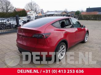 Tesla Model Y Model Y (5YJY), SUV, 2019 / 2025 RWD picture 7