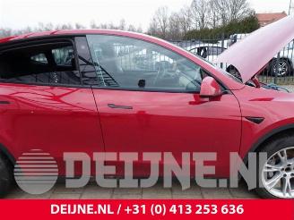 Tesla Model Y Model Y (5YJY), SUV, 2019 / 2025 RWD picture 34