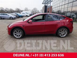 Tesla Model Y Model Y (5YJY), SUV, 2019 RWD picture 4