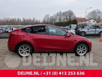 Tesla Model Y Model Y (5YJY), SUV, 2019 / 2025 RWD picture 8