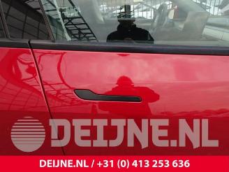 Tesla Model Y Model Y (5YJY), SUV, 2019 / 2025 RWD picture 33