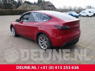 Tesla Model Y Model Y (5YJY), SUV, 2019 / 2025 RWD picture 5