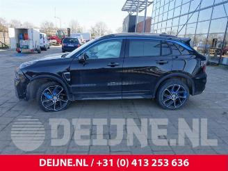 Lynk & Co 01 01, SUV, 2018 1.5 PHEV picture 4