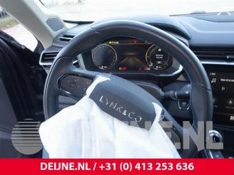 Lynk & Co 01 01, SUV, 2018 1.5 PHEV picture 21