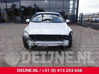 Volvo V-40 V40 (MV), Hatchback 5-drs, 2012 / 2019 1.6 D2 picture 2