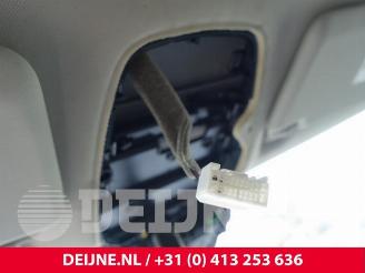 Volvo V-40 V40 (MV), Hatchback 5-drs, 2012 / 2019 1.6 D2 picture 22