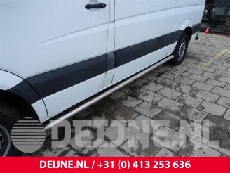 Mercedes Sprinter Sprinter 3,5t (906.63), Van, 2006 / 2020 318 CDI 24V picture 11