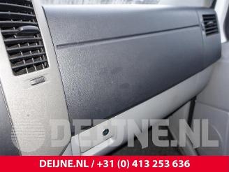Mercedes Sprinter Sprinter 3,5t (906.63), Van, 2006 / 2020 318 CDI 24V picture 33