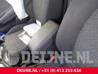Mercedes Citan Citan (420.6), Van, 2021 1.5 110 CDI picture 22