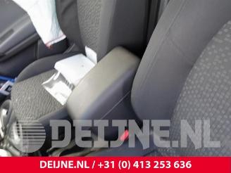 Mercedes Citan Citan (420.6), Van, 2021 1.5 110 CDI picture 22