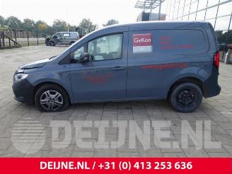 Mercedes Citan Citan (420.6), Van, 2021 1.5 110 CDI picture 4
