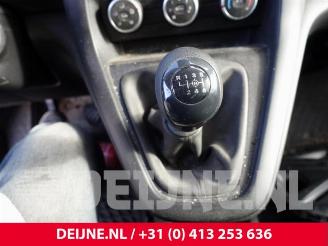 Mercedes Citan Citan (420.6), Van, 2021 1.5 110 CDI picture 33