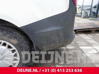 Ford Transit Transit Custom, Van, 2011 / 2023 2.2 TDCi 16V picture 19