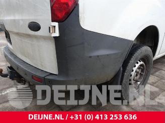 Ford Transit Transit Custom, Van, 2011 / 2023 2.2 TDCi 16V picture 32