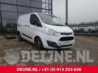  Ford Transit Transit Custom, Van, 2011 / 2023 2.2 TDCi 16V 2013/10