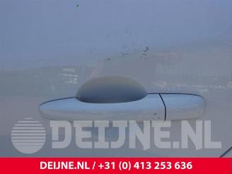 Volvo V-60 V60 I (FW/GW), Combi, 2010 / 2018 2.0 T4 16V picture 29