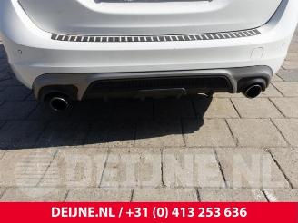 Volvo V-60 V60 I (FW/GW), Combi, 2010 / 2018 2.0 T4 16V picture 32