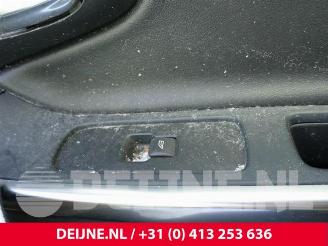 Volvo V-60 V60 I (FW/GW), Combi, 2010 / 2018 2.0 T4 16V picture 26