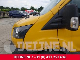 Ford Transit Transit, Van, 2013 2.0 TDCi 16V Eco Blue 165 RWD picture 10