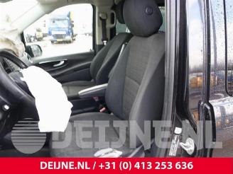 Mercedes Vito Vito (447.6), Van, 2014 1.6 111 CDI 16V picture 20