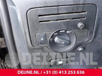 Mercedes Vito Vito (447.6), Van, 2014 1.6 111 CDI 16V picture 22