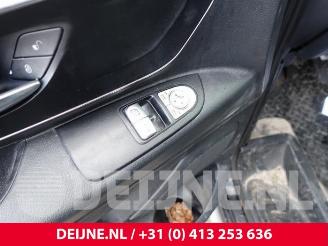 Mercedes Vito Vito (447.6), Van, 2014 1.6 111 CDI 16V picture 18