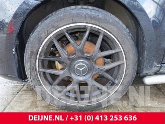 Mercedes Vito Vito (447.6), Van, 2014 1.6 111 CDI 16V picture 9