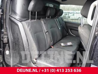 Mercedes Vito Vito (447.6), Van, 2014 1.6 111 CDI 16V picture 34